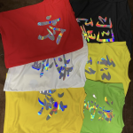 babybib_t shirt set